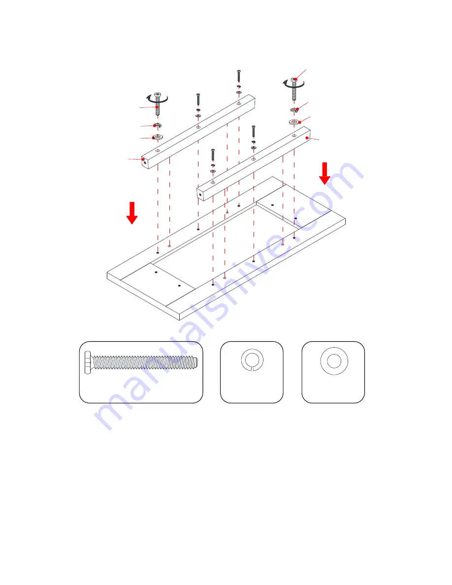 Better Homes and Gardens Granary BHW-10024 Manual Download Page 18