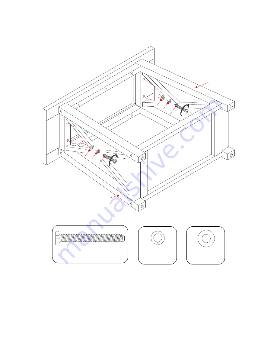 Better Homes and Gardens Granary BHW-10024 Manual Download Page 22