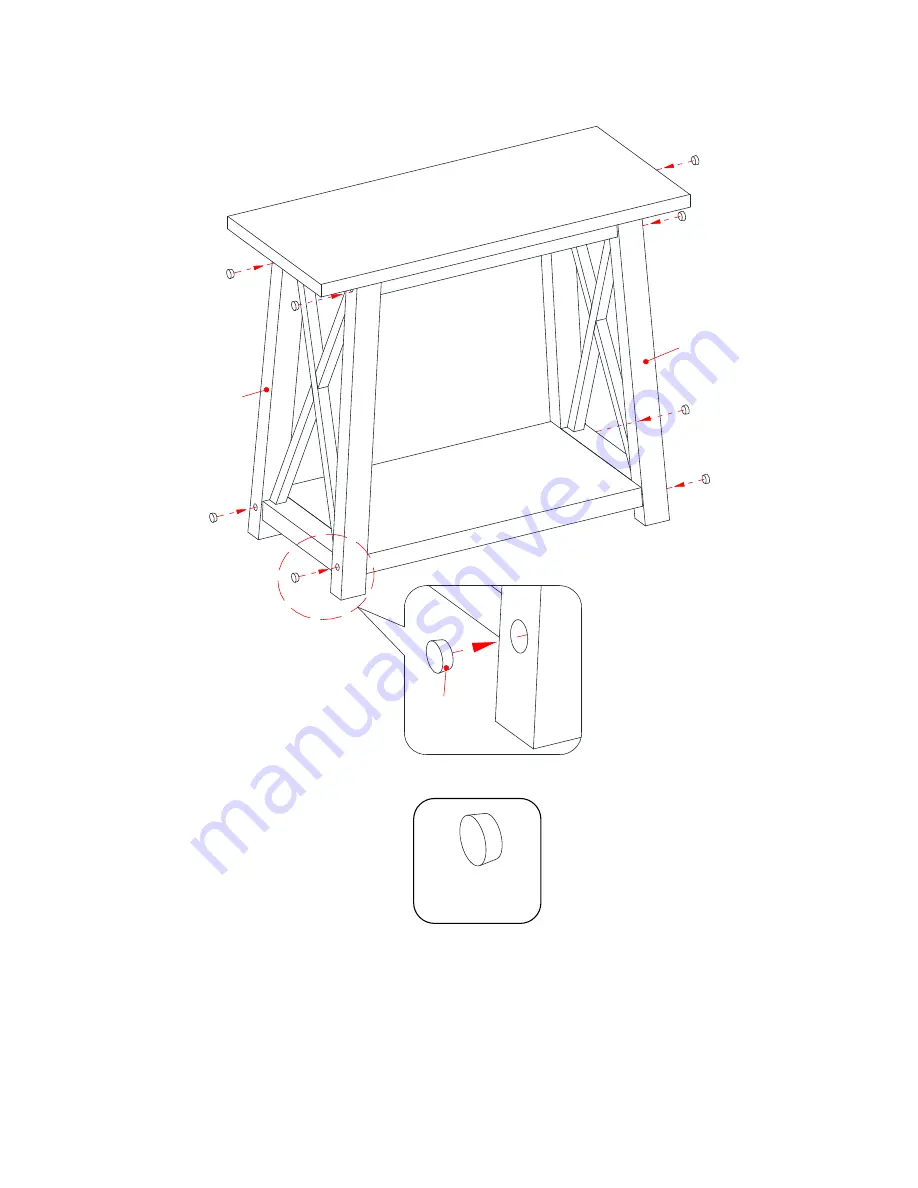 Better Homes and Gardens Granary BHW-10024 Manual Download Page 23