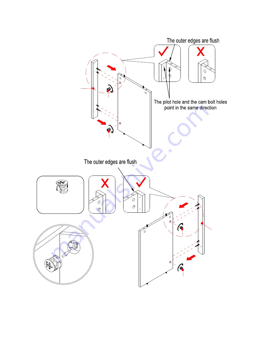 Better Homes and Gardens Granary BHW-10046 Manual Download Page 9