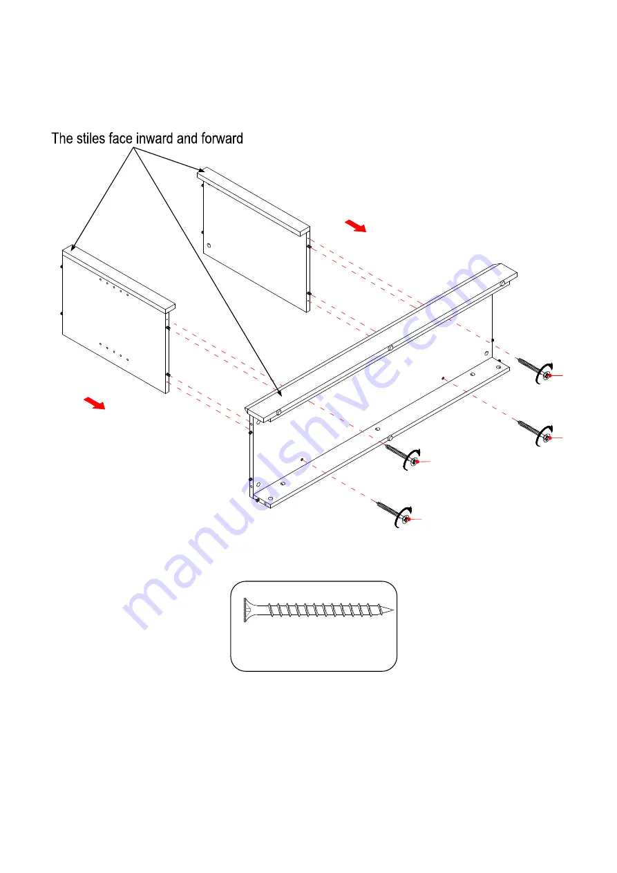 Better Homes and Gardens Granary BHW-10046 Manual Download Page 13