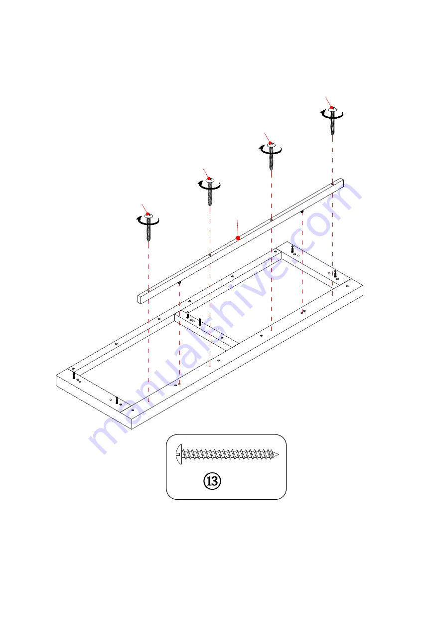 Better Homes and Gardens Granary BHW-10046 Manual Download Page 23