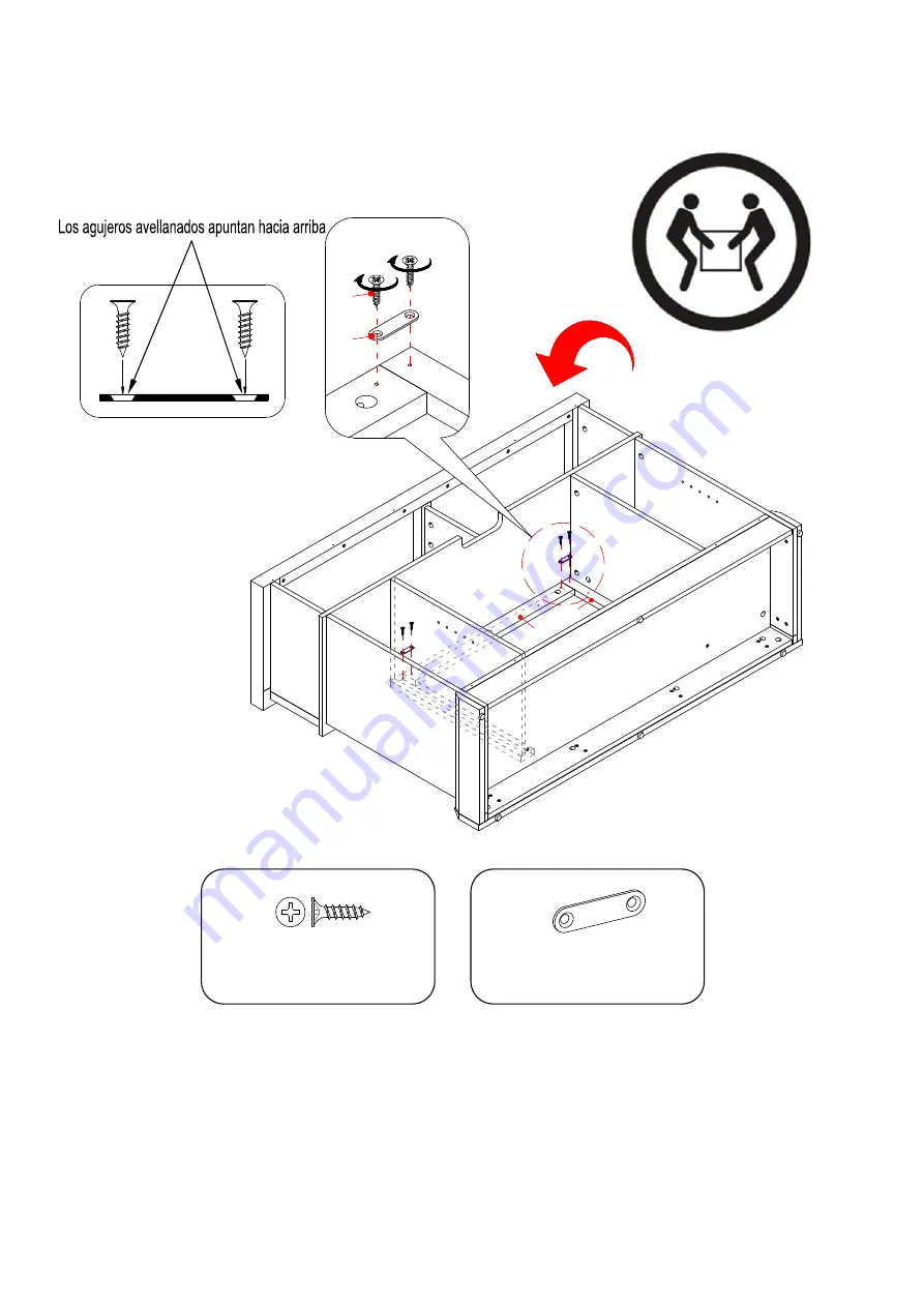 Better Homes and Gardens Granary BHW-10046 Manual Download Page 59