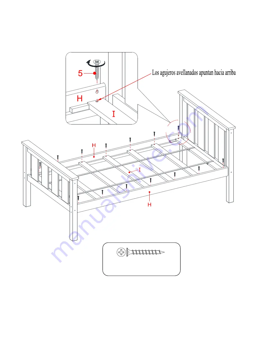 Better Homes and Gardens Kane BHW-10015 Скачать руководство пользователя страница 14