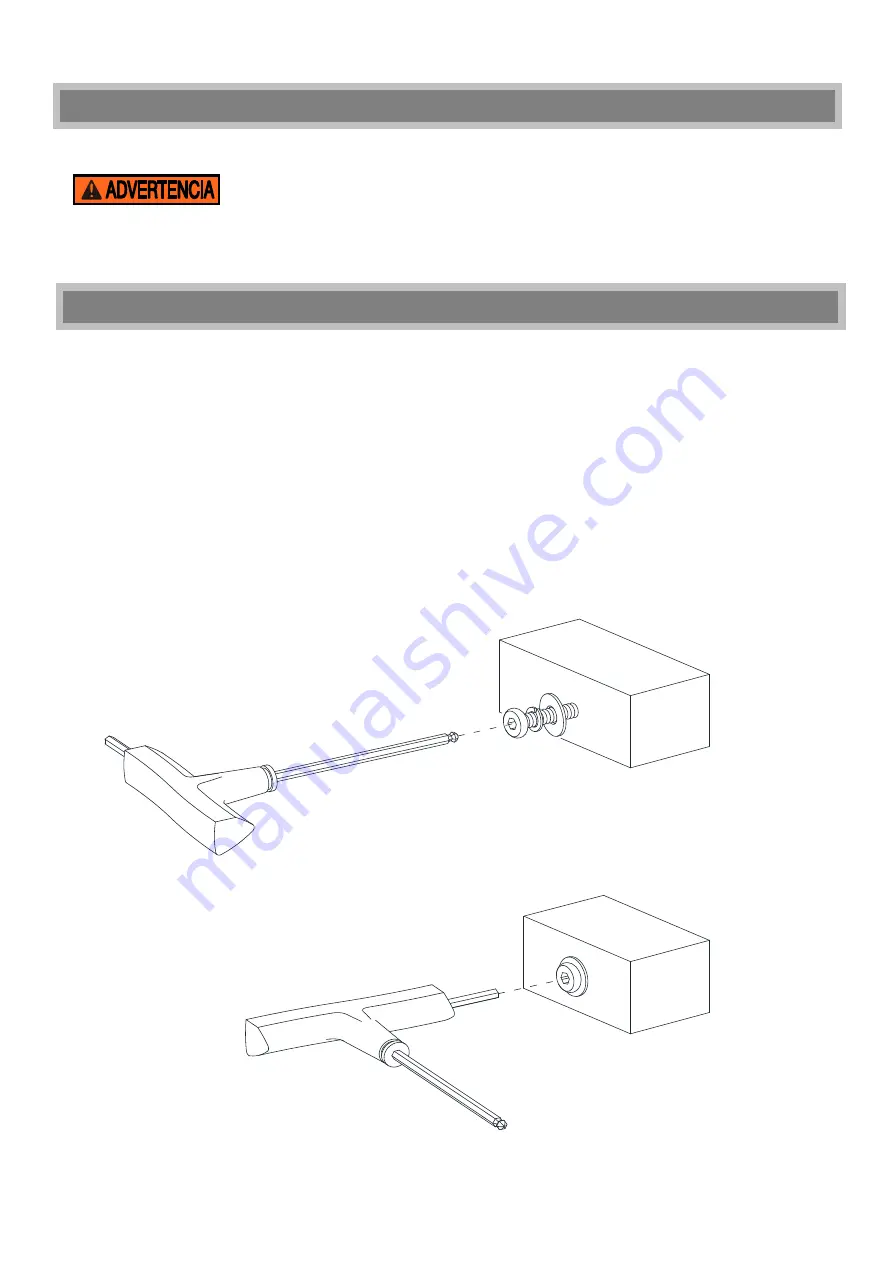 Better Homes and Gardens Maddox BH19-D1-1011-06 Manual Download Page 8