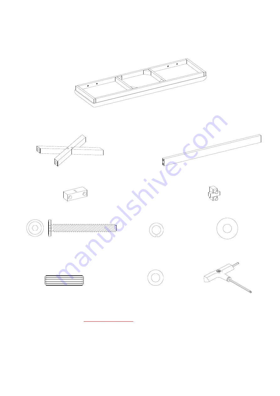 Better Homes and Gardens Maddox BH44-084-399-02 Manual Download Page 10