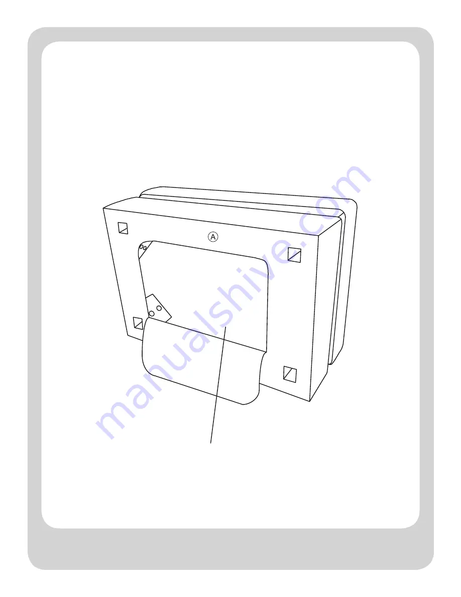 Better Homes and Gardens REMICK BH18-021-199-33 Assembly Instructions Manual Download Page 4