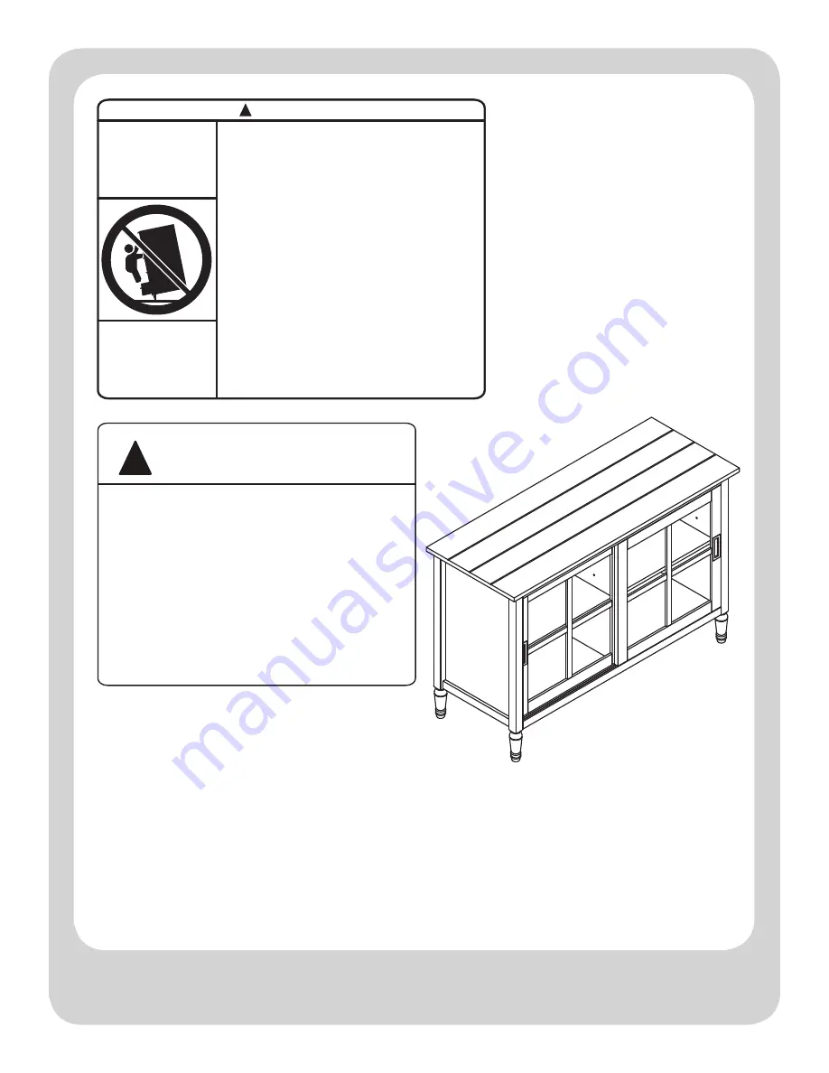 Better Homes and Gardens WILLOW BH17-084-699-01 Assembly Instructions Manual Download Page 34