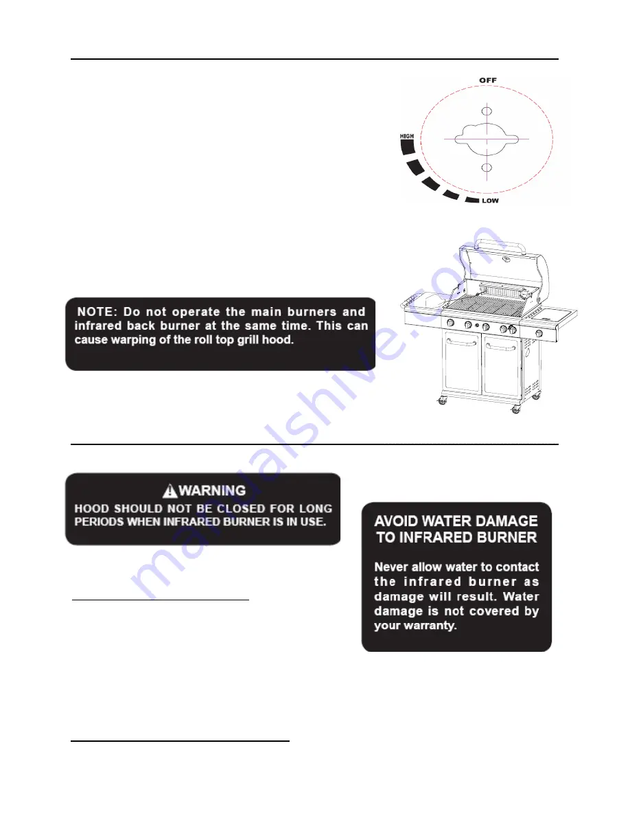 better homes BG1755B Assembly Manual Download Page 29