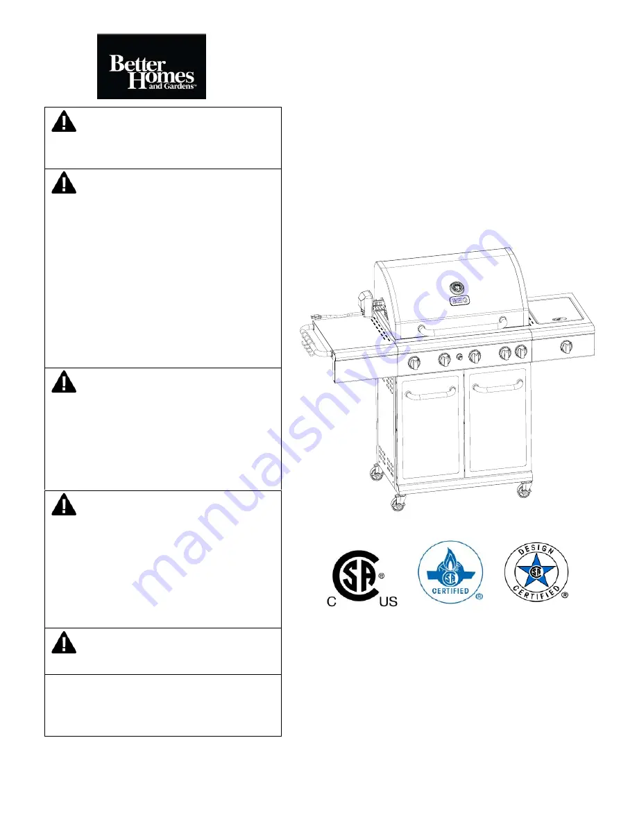 better homes BG1755B Скачать руководство пользователя страница 35