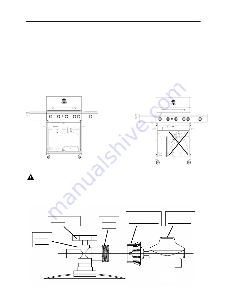 better homes BG1755B Assembly Manual Download Page 56