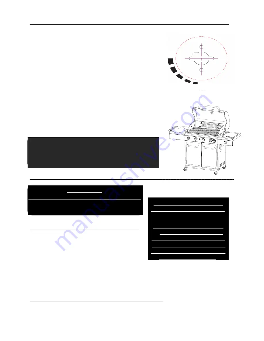 better homes BG1755B Assembly Manual Download Page 63