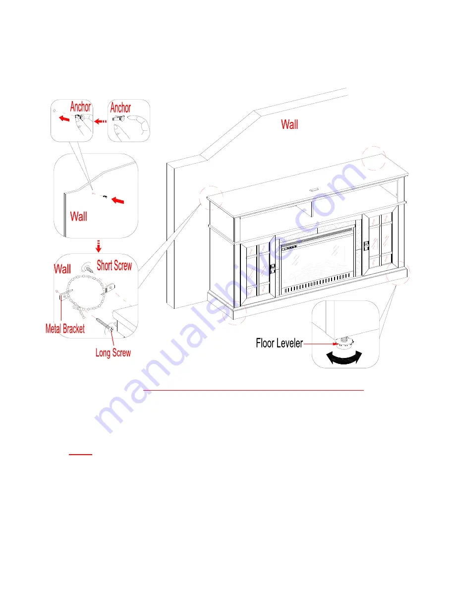 better homes BH15-084-899-11 Скачать руководство пользователя страница 26