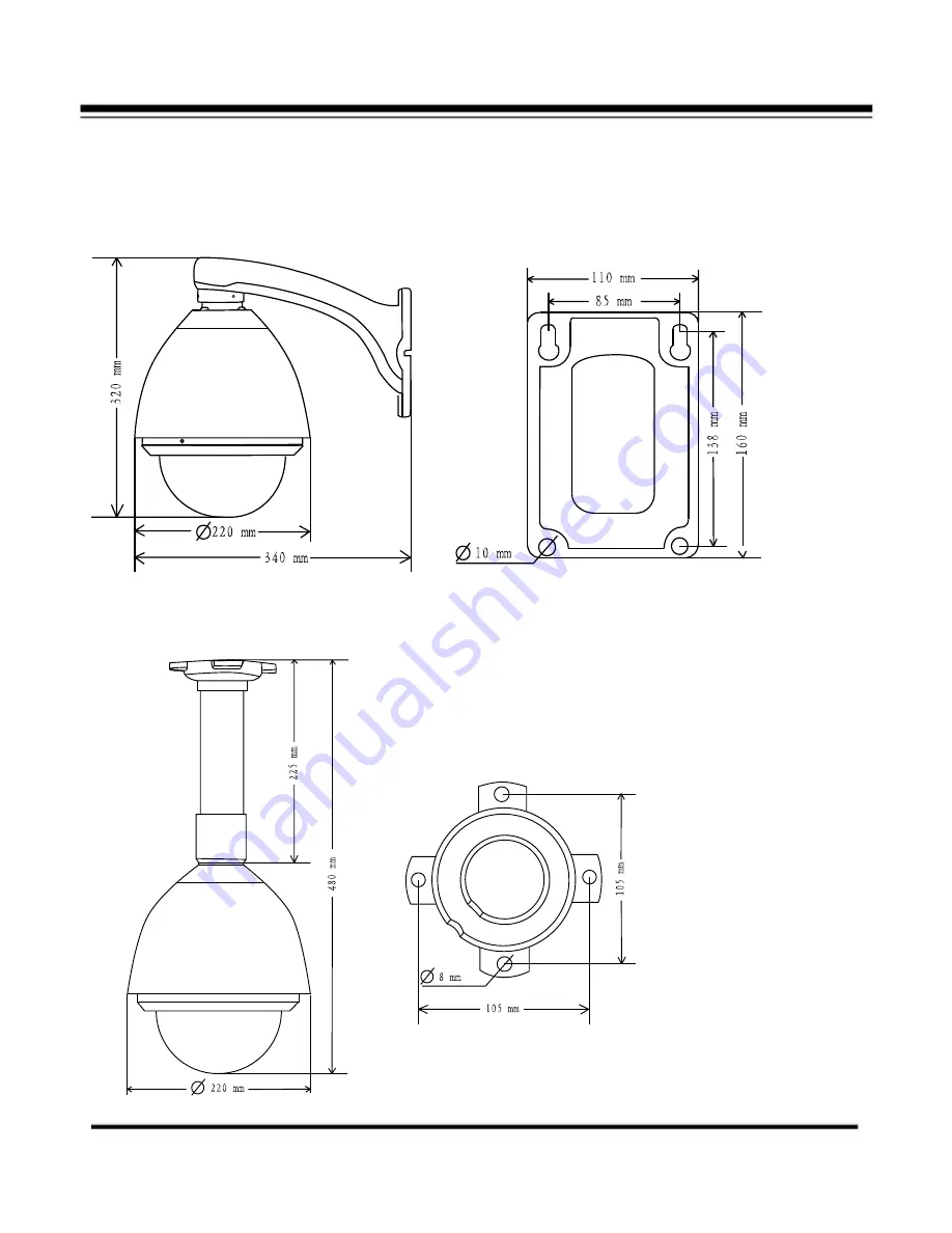 bettini SD952B120-A/L Скачать руководство пользователя страница 12