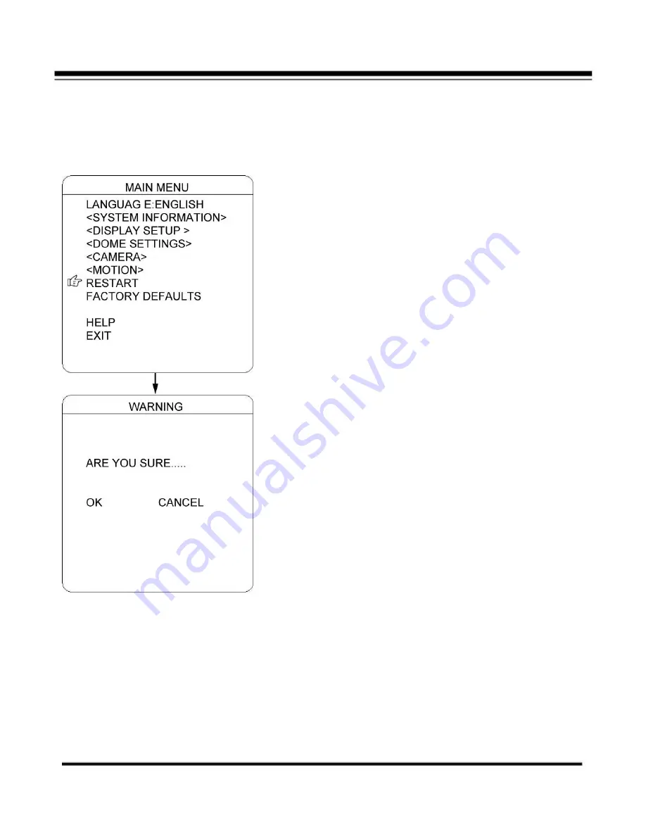 bettini SD952B120-A/L User Instructions Download Page 52