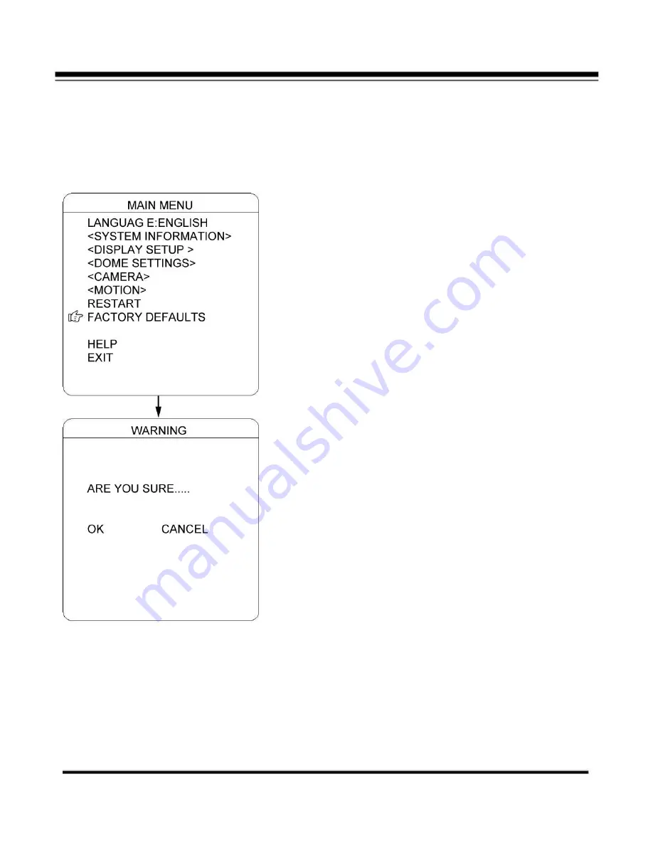 bettini SD952B120-A/L User Instructions Download Page 53