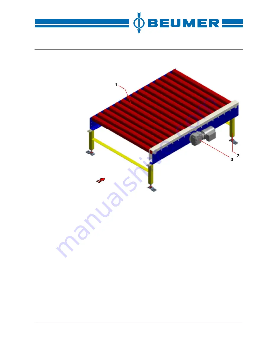 Beumer stretch hood S Скачать руководство пользователя страница 29