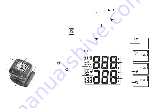 Beurer medical BC 32 Скачать руководство пользователя страница 15