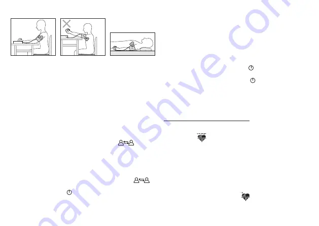 Beurer medical BM 16 Instructions For Use Manual Download Page 47