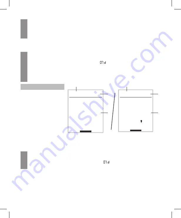 Beurer medical GL 48 Instructions For Use Manual Download Page 24