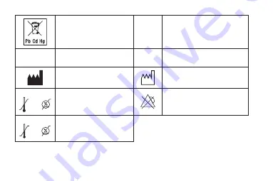 Beurer medical IPO 61 Instructions For Use Manual Download Page 64