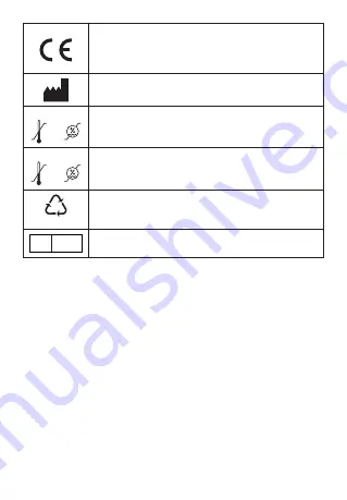 Beurer 601.38 Instructions For Use Manual Download Page 27