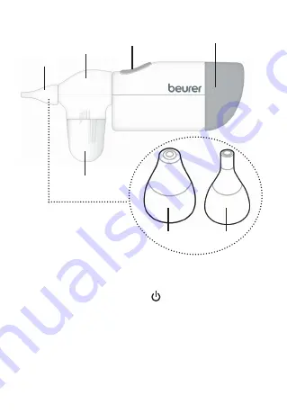 Beurer 601.38 Скачать руководство пользователя страница 53