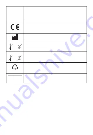 Beurer 601.38 Instructions For Use Manual Download Page 69