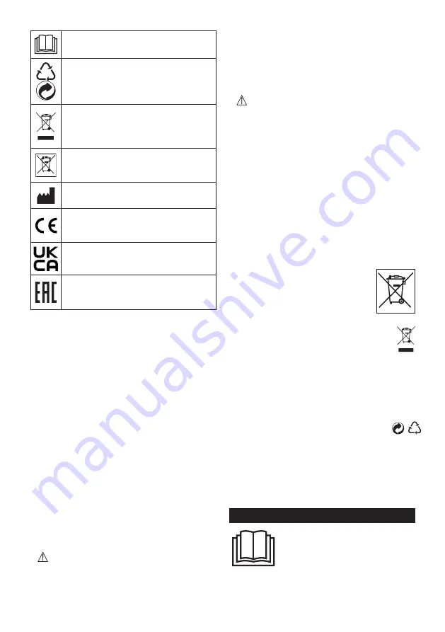 Beurer 75735 Instructions For Use Manual Download Page 12