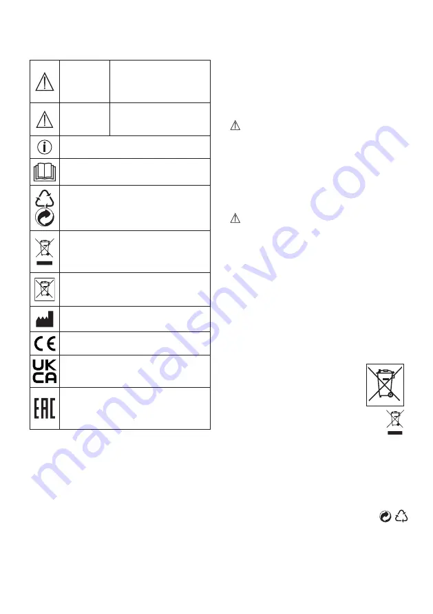 Beurer 75735 Instructions For Use Manual Download Page 13