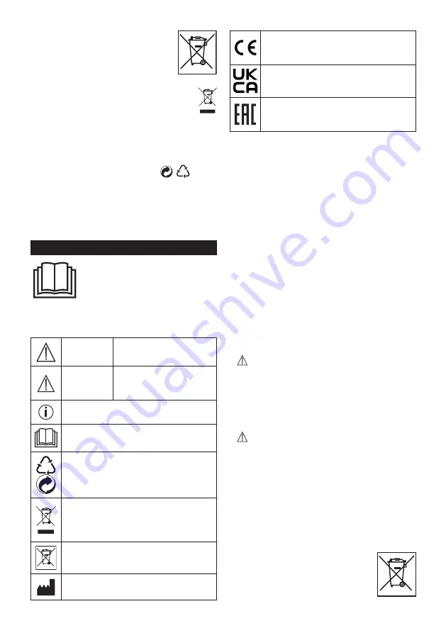 Beurer 75735 Instructions For Use Manual Download Page 18