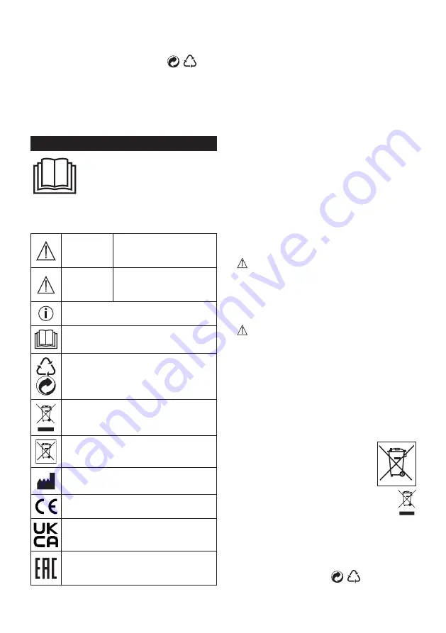 Beurer 75735 Instructions For Use Manual Download Page 20