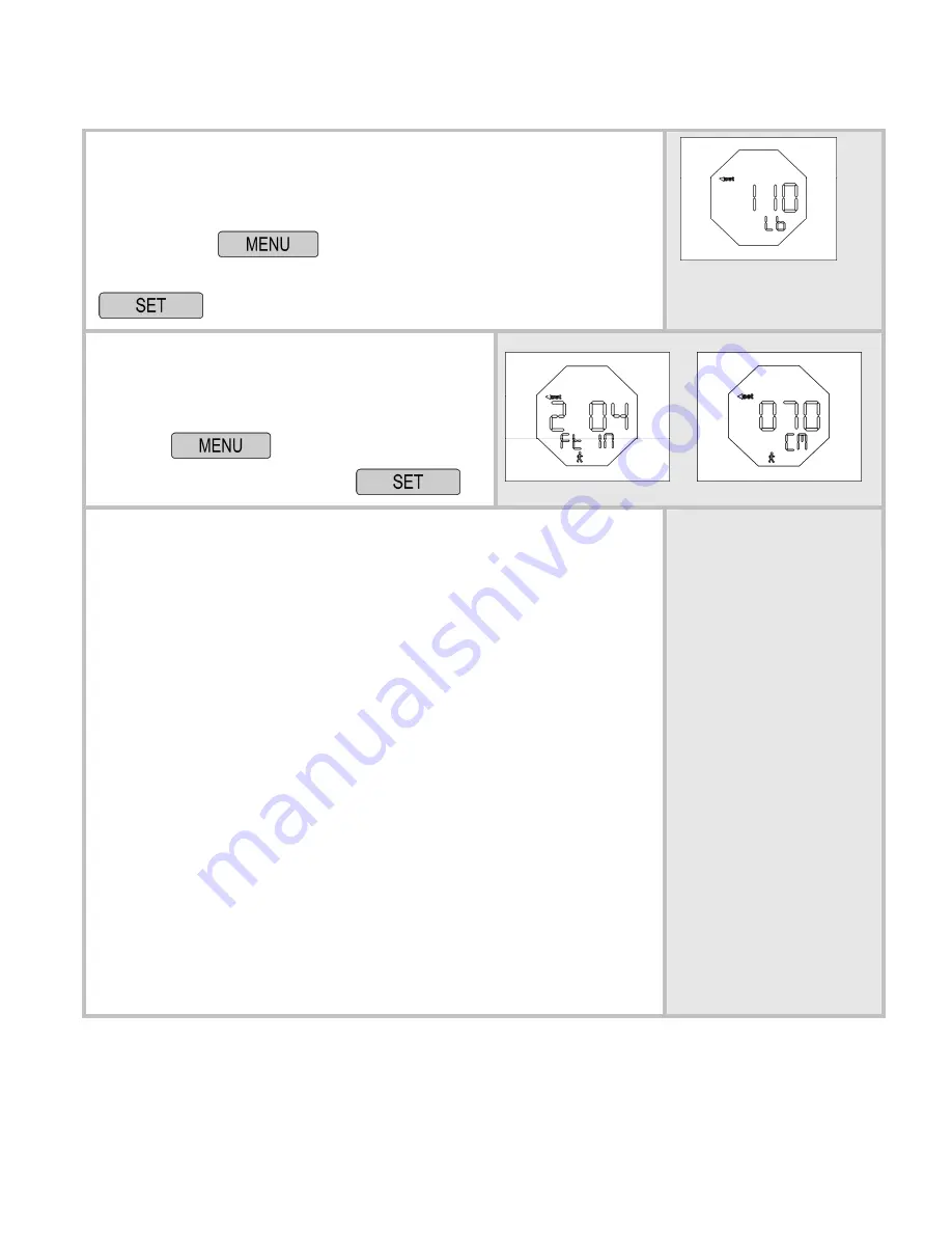 Beurer AS 50 Instruction Manual Download Page 63