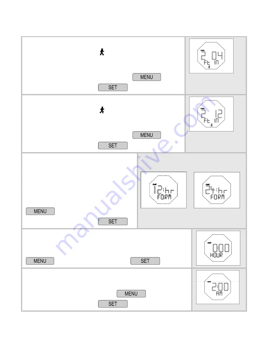 Beurer AS 50 Instruction Manual Download Page 64