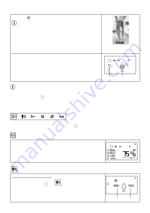 Beurer BF 1000 Instructions For Use Manual Download Page 28