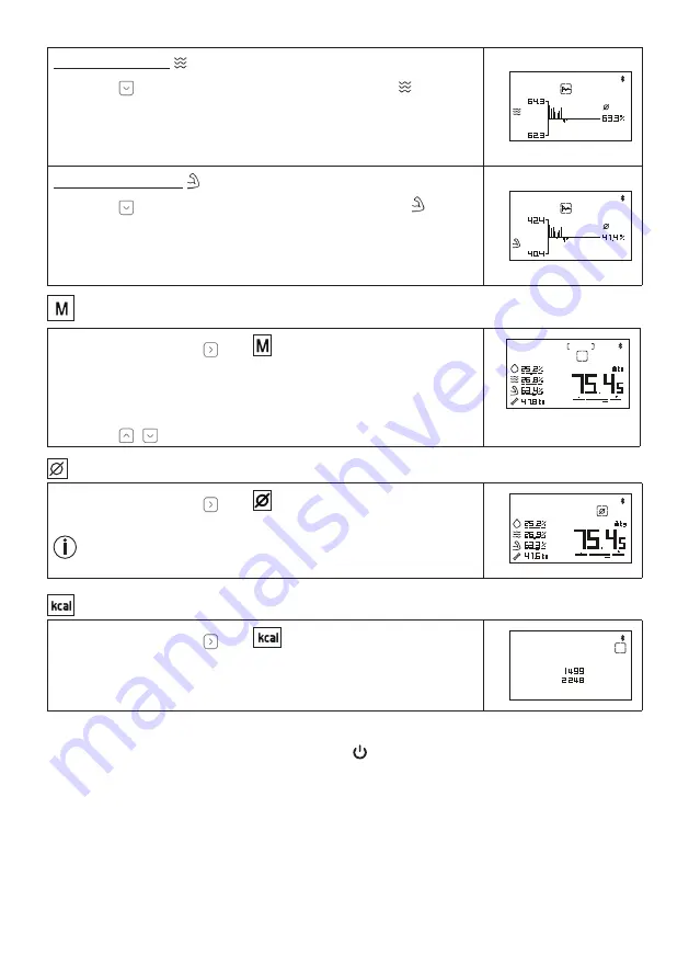 Beurer BF 1000 Instructions For Use Manual Download Page 30