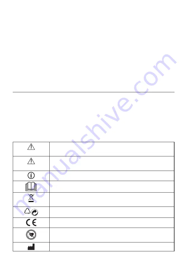 Beurer BF 1000 Instructions For Use Manual Download Page 38