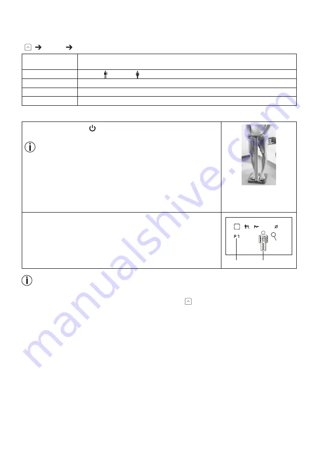 Beurer BF 1000 Instructions For Use Manual Download Page 45