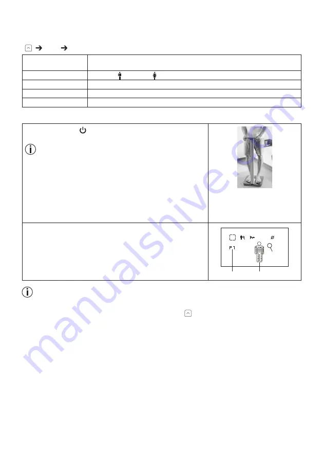 Beurer BF 1000 Instructions For Use Manual Download Page 117