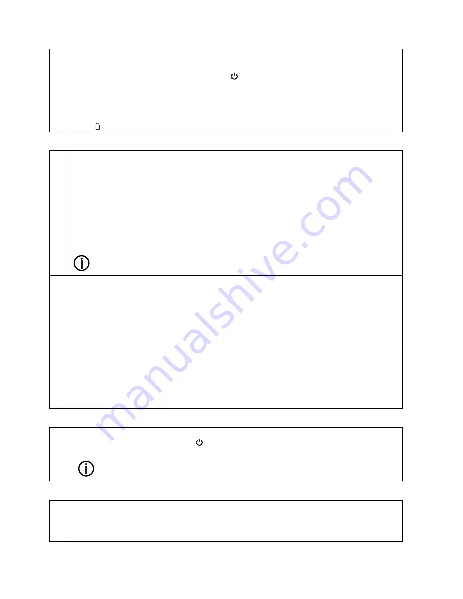 Beurer BF 100_Body Complete Instructions For Use Manual Download Page 134