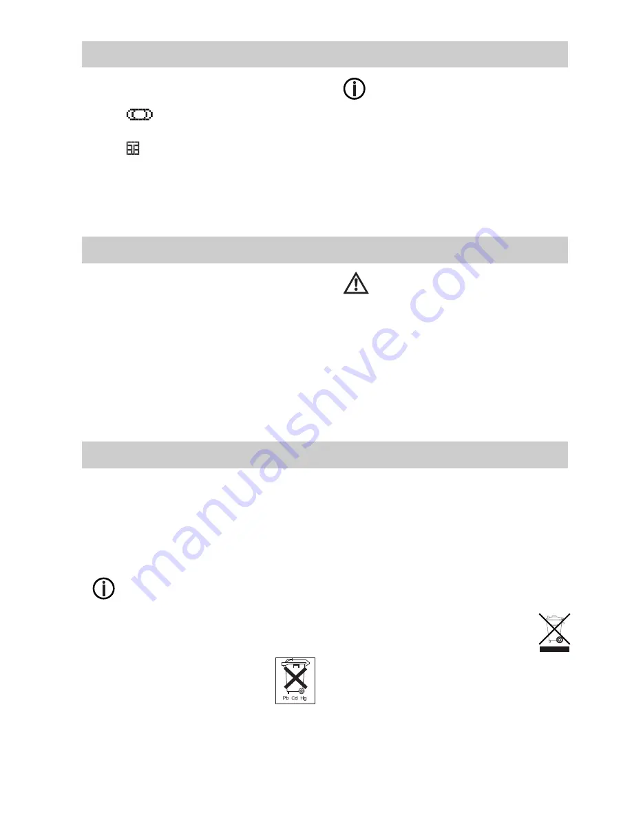 Beurer BF 100_Body Complete Instructions For Use Manual Download Page 159