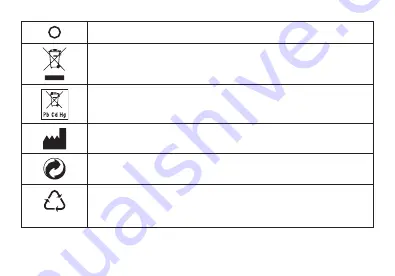 Beurer BR 10 Instructions For Use Manual Download Page 116