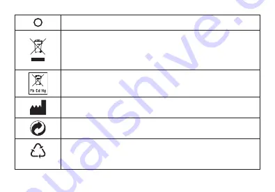 Beurer BR 10 Instructions For Use Manual Download Page 167