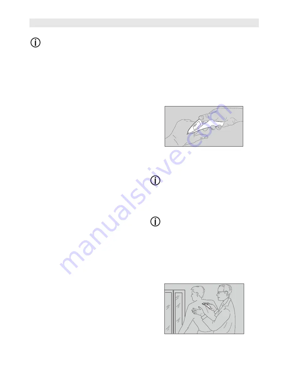 Beurer EA 34 Operating Instructions Manual Download Page 79