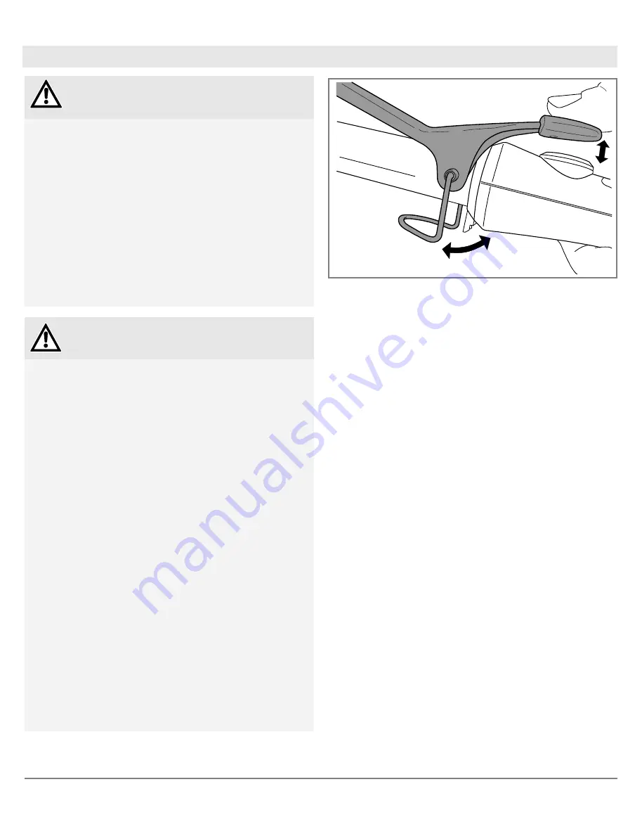 Beurer ELLE HTE 30 Operating Instructions Manual Download Page 55