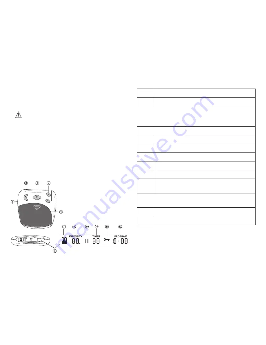 Beurer EM 27 Instructions For Use Manual Download Page 85