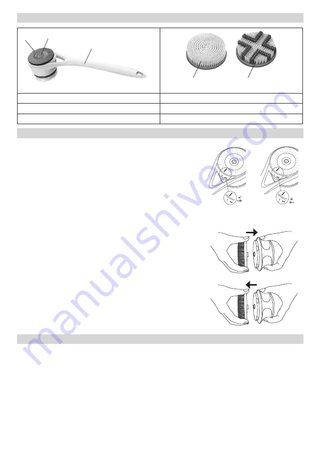 Beurer FC 25 Instructions For Use Manual Download Page 19