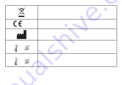 Beurer HA 60 Pair Instructions For Use Manual Download Page 6