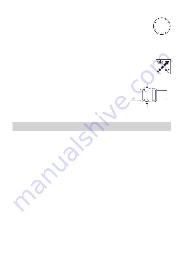 Beurer HKM 400 Instructions For Use Manual Download Page 6