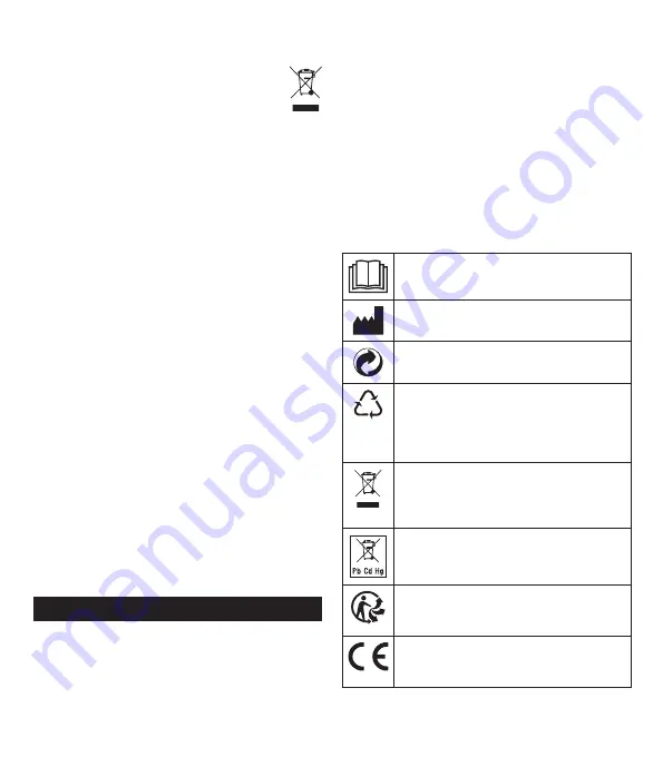 Beurer KS 54 Instructions For Use Manual Download Page 12